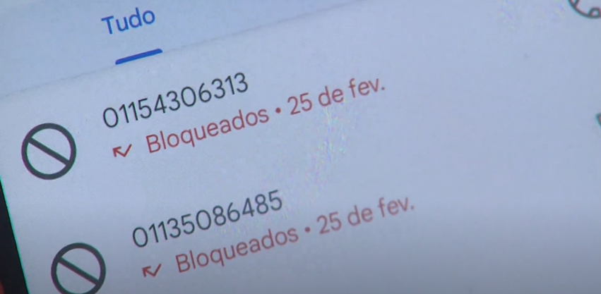 Chamadas De Telemarketing Podem Ser Identificadas Um Novo Prefixo